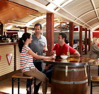 Outback Pioneer Kitchen - Accommodation Georgetown