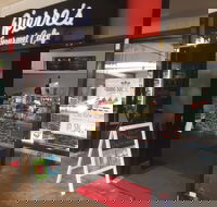 Pierre's Gourmet Cafe - Cleveland - Accommodation Georgetown