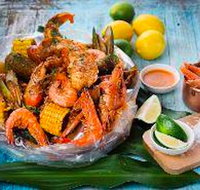 Red Lobster Seafood - Accommodation Georgetown