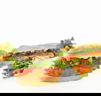 Red Rooster - Alexandra Hills - Accommodation Georgetown