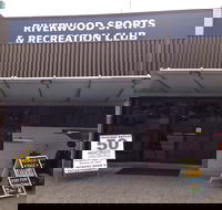 Riverwood Sports  Recreation Club - Accommodation Georgetown