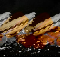 Rodeo Mexican Restaurant - Accommodation Georgetown