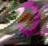 Shinobu Sushi Bar - Accommodation Georgetown