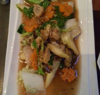 Sizzling Thai - Accommodation Georgetown