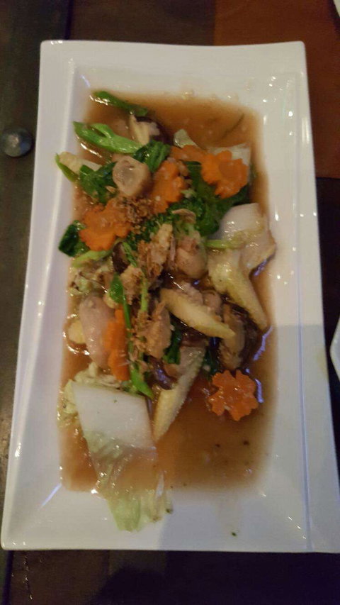 Sizzling Thai - Accommodation Georgetown 0