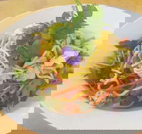 Spears Cafe Windsor - Windsor - Accommodation Georgetown