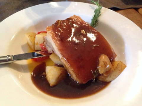 Stone Mason's Distillery - Accommodation Georgetown 0