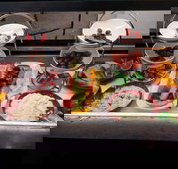 Sublime Bar  Grill - Accommodation Georgetown