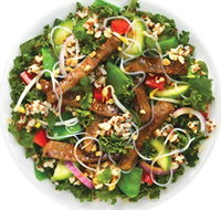 Sumo Salad - Parramatta - Accommodation Georgetown