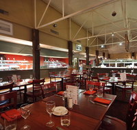 The Bough House Restaurant - Accommodation Georgetown