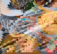 Tides of Rhyll Fish  Chippery - Accommodation Georgetown