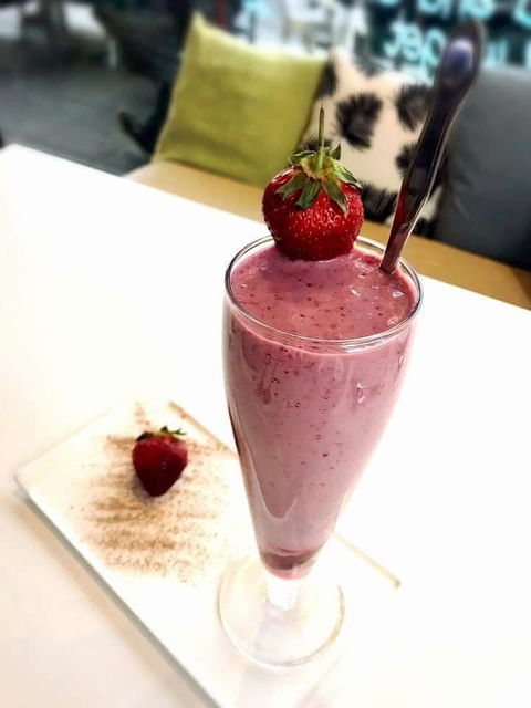 Ummah Thai & International Cuisine - Campbellfield - Accommodation Georgetown 0