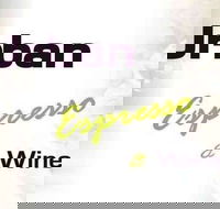 Urban Espresso and Wine - Accommodation Georgetown