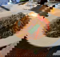 Vistana Malaysian Restaurant - Accommodation Georgetown