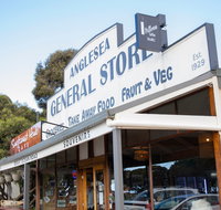 Anglesea General Store - Accommodation Georgetown