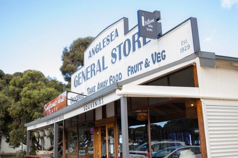 Anglesea General Store - Accommodation Georgetown 0