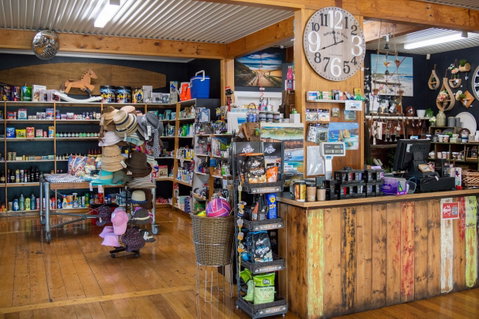 Anglesea General Store - Accommodation Georgetown 1