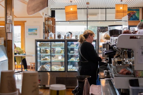 Anglesea General Store - Accommodation Georgetown 2