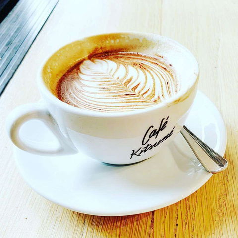 Artificer Specialty Coffee Bar & Roastery - Accommodation Georgetown 0