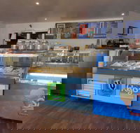 Baywatch Cafe - Accommodation Georgetown