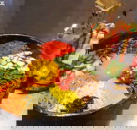 Buderim Korean Kitchen - Accommodation Georgetown