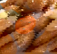 Cleveland Chinese Restaurant - Accommodation Georgetown