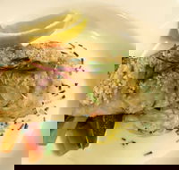 Courthouse Restaurant - Accommodation Georgetown