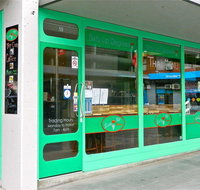 Desiderio Italiano - Accommodation Georgetown