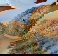 Flying Tarts Bakery and Cafe - Accommodation Georgetown