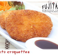 Fujiyama Japanese Cuisine - Accommodation Georgetown
