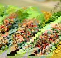 Golden Square Hotel - Accommodation Georgetown