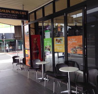 Gold'n Bean Cafe - Accommodation Georgetown