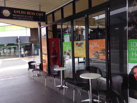 Gold'n Bean Cafe - Accommodation Georgetown 0