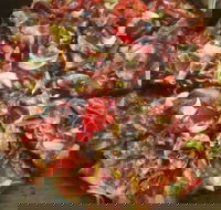 Groove Live Bar  Terrace - Accommodation Georgetown