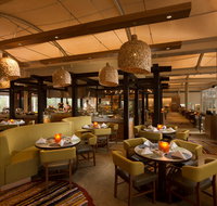 Ilkari Restaurant - Accommodation Georgetown