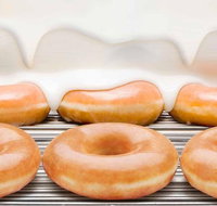 Krispy Kreme - Warwick Farm - Accommodation Georgetown
