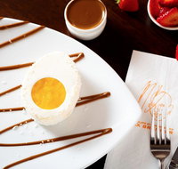Max Brenner - Parramatta - Accommodation Georgetown