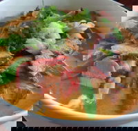 Noodle World - Clarinda - Accommodation Georgetown