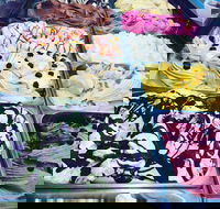 Oceanic Gelati  Coffee Bar - Accommodation Georgetown