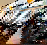 Pellaroma - Accommodation Georgetown