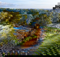 Pike and Joyce Wines - Accommodation Georgetown