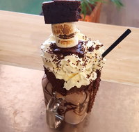 Rainmaker Cafe - Accommodation Georgetown