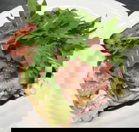 Taste This - Accommodation Georgetown