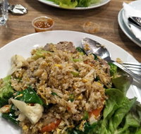 Thai Lemongrass - Accommodation Georgetown