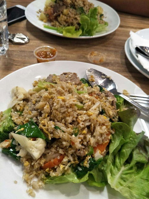 Thai Lemongrass - Accommodation Georgetown 0