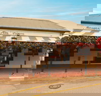 The Greenock - Accommodation Georgetown