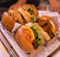 The Fat Chef - Accommodation Georgetown
