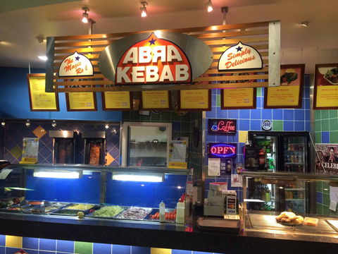 Abra Kebab - Accommodation Georgetown 0