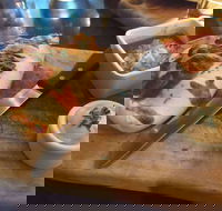 All' Antica Italian Restaurant - Accommodation Georgetown