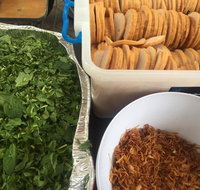 Banh Cuon Kim Thanh - Accommodation Georgetown